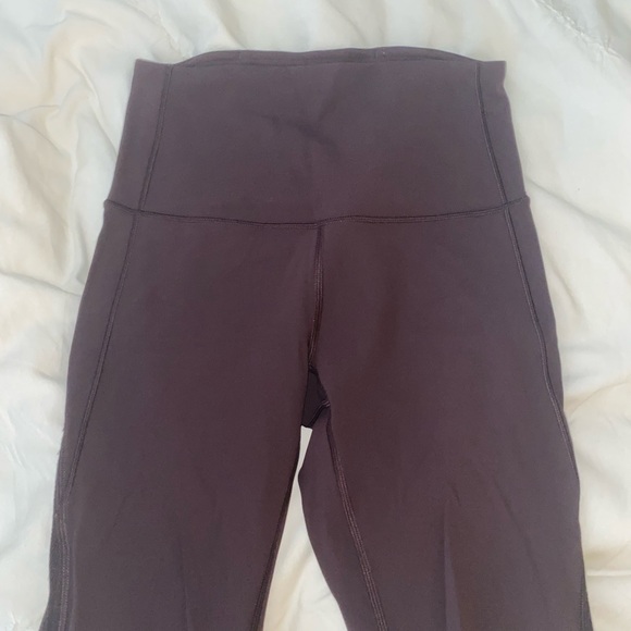 Lululemon Wunder Under leggings - Picture 1 of 4